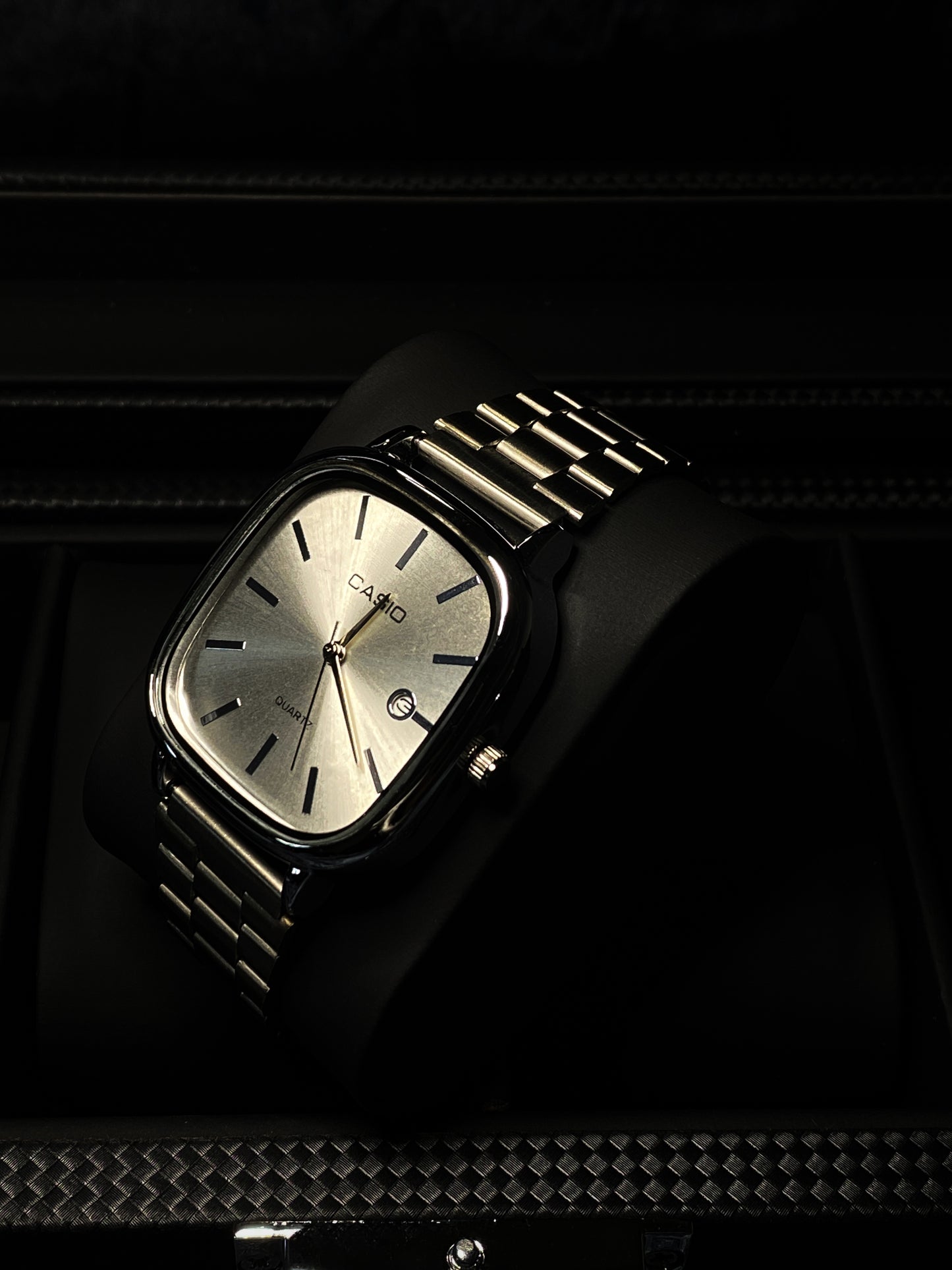 Casio Altair Plate