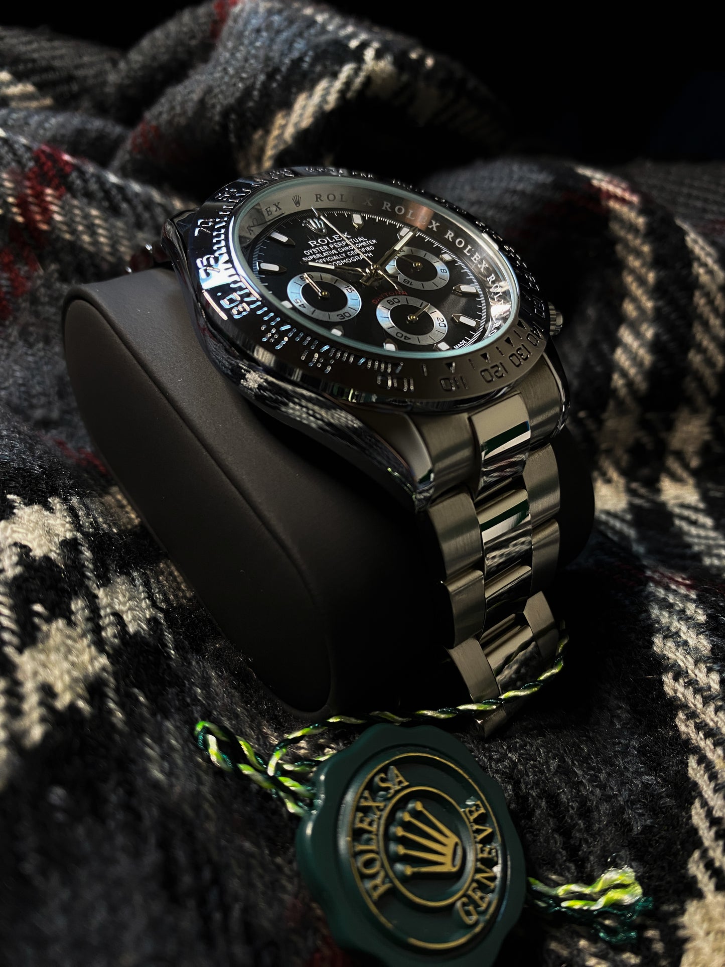 Rolex Daytona AA+ "Zenith"