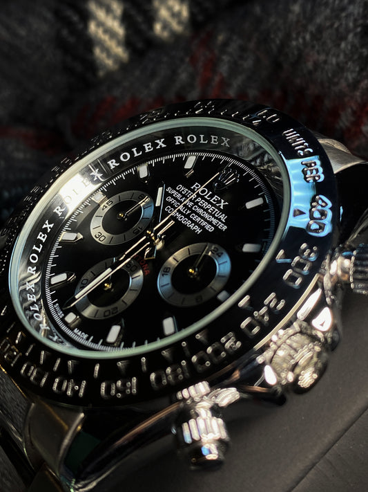 Rolex Daytona AA+ "Zenith"