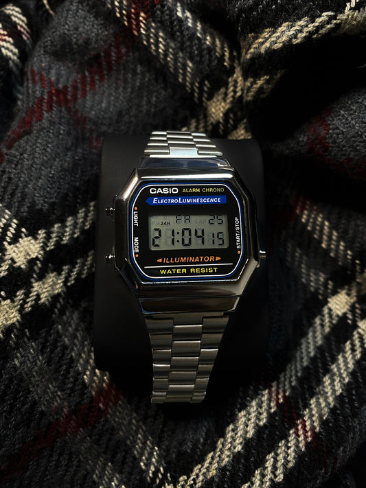 Casio ABL Plate