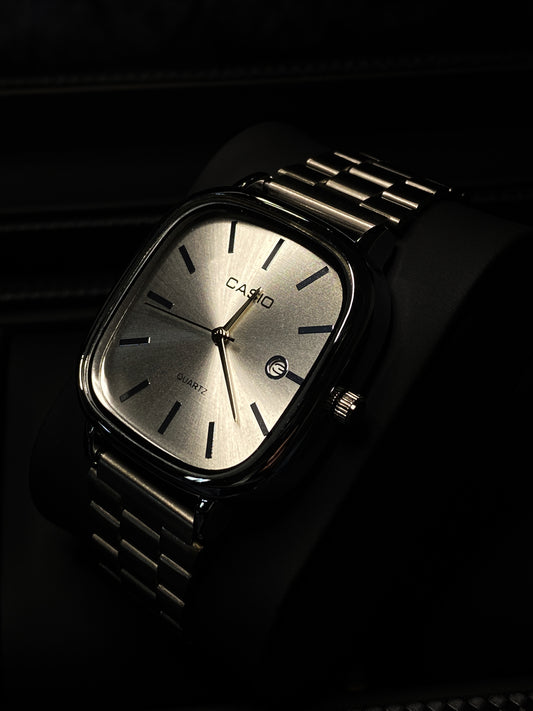 Casio Altair Plate