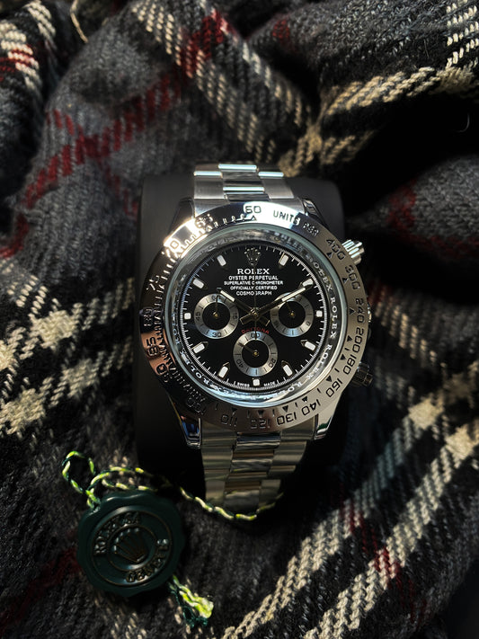 Rolex Daytona AA+ "Zenith"