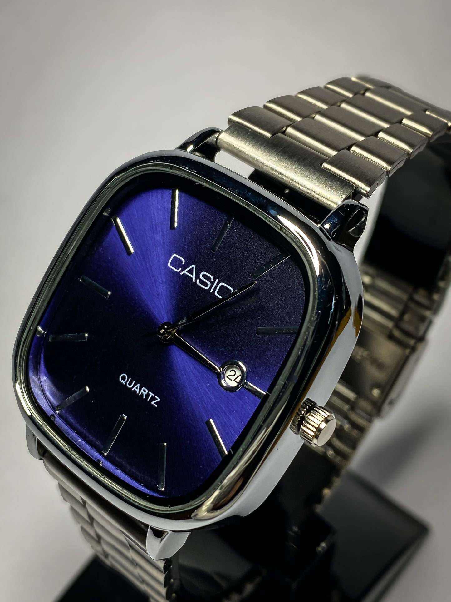 Casio Altair Blue
