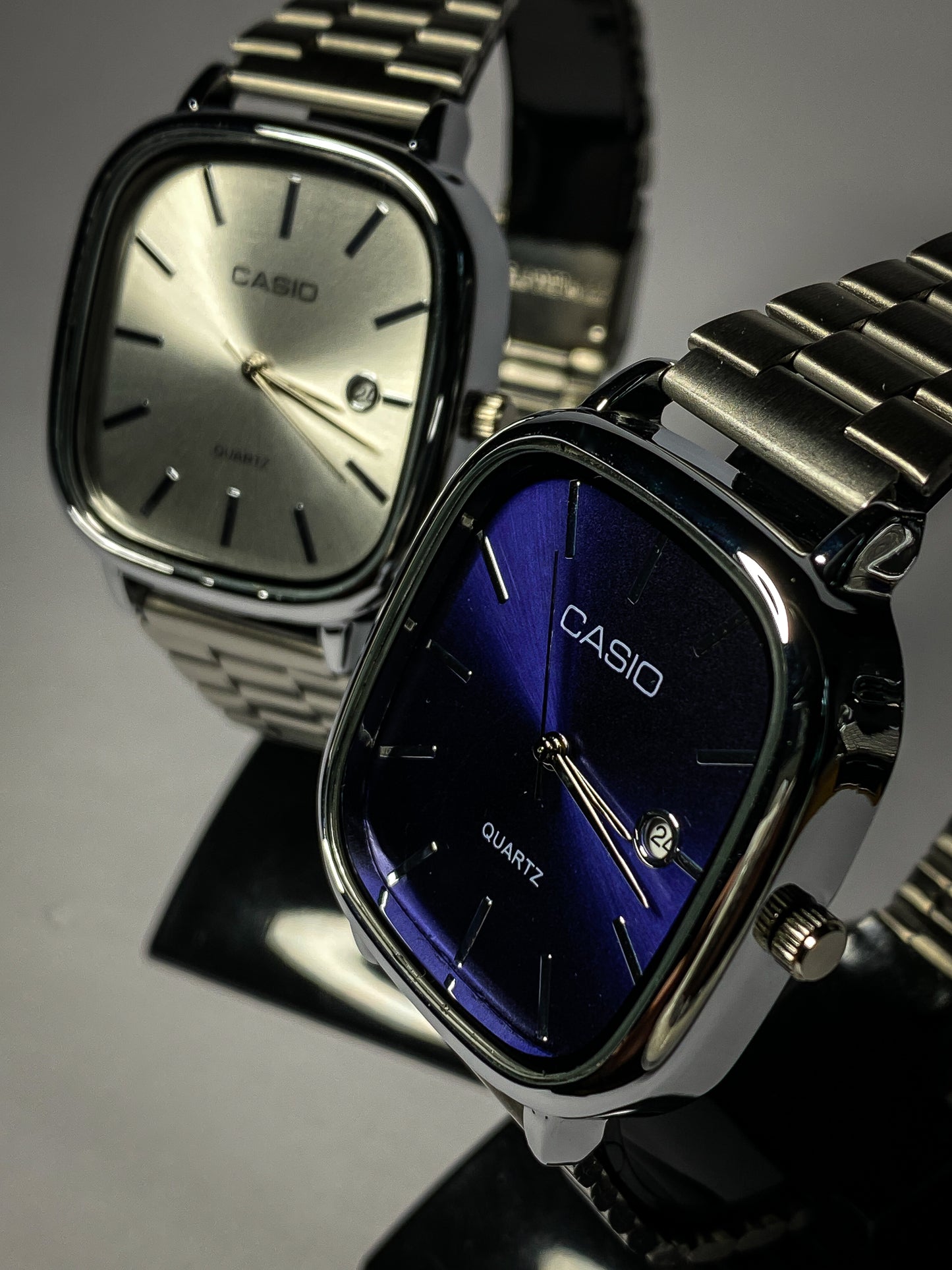 Casio Altair Blue
